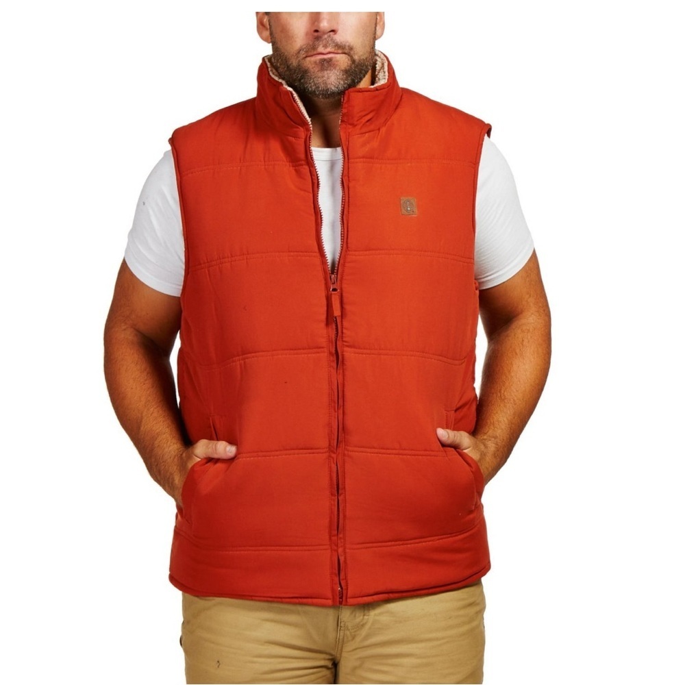 COLEMAN   vest